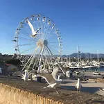 Lägenhet Tortue De Antibes