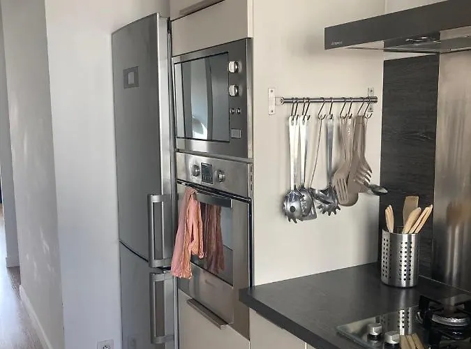 Tortue De 公寓 昂蒂布