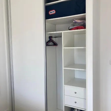 Lägenhet Tortue De Antibes