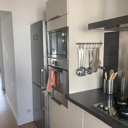 Tortue De Apartment Antibes