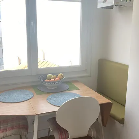 Tortue De Lägenhet Antibes