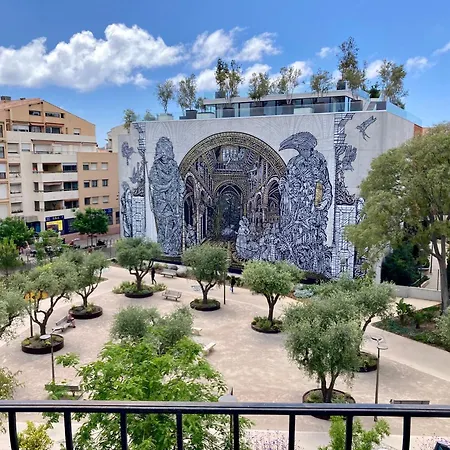 Апартаменти Tortue De *