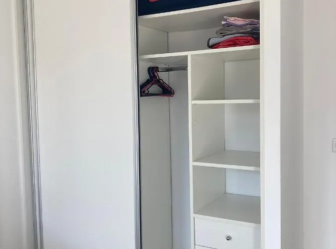 Appartement Tortue De Antibes