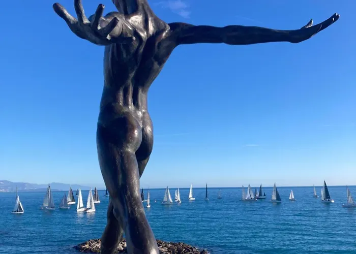 Appartement Tortue De